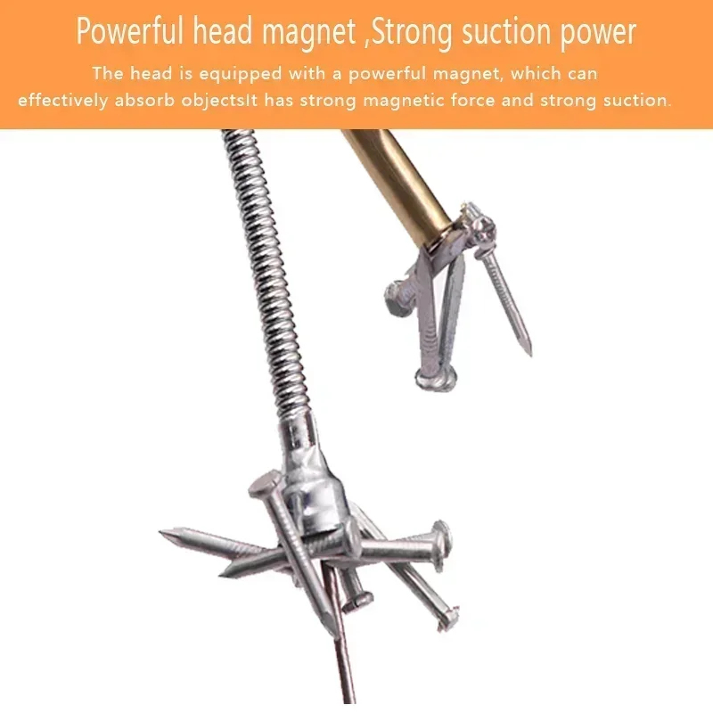 New Foldable Strong Magnetic P - Fishing Rod Travel recensione e prezzo
