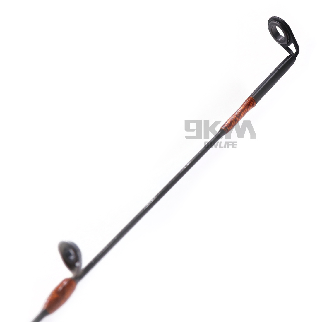 Fishing Rod Guides 5~10pcs MKT - Fishing Rod Tip Replacement recensione e prezzo