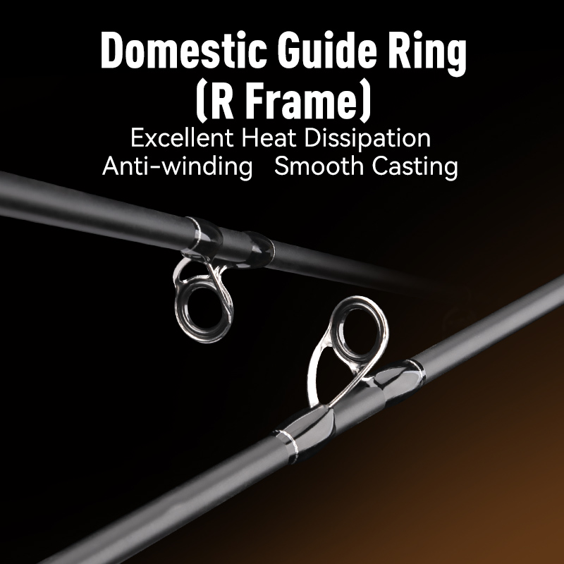 LEYDUN Rang’s SJ Slow Jigging  - Fishing Rod Surf recensione e prezzo