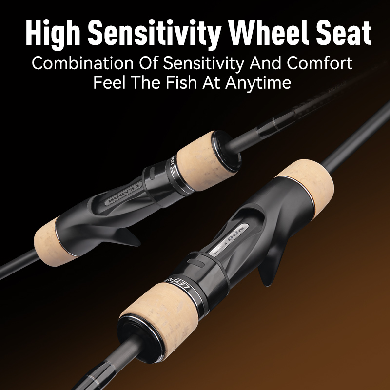 LEYDUN Rang’s SJ Slow Jigging  - Fishing Rod Surf recensione e prezzo