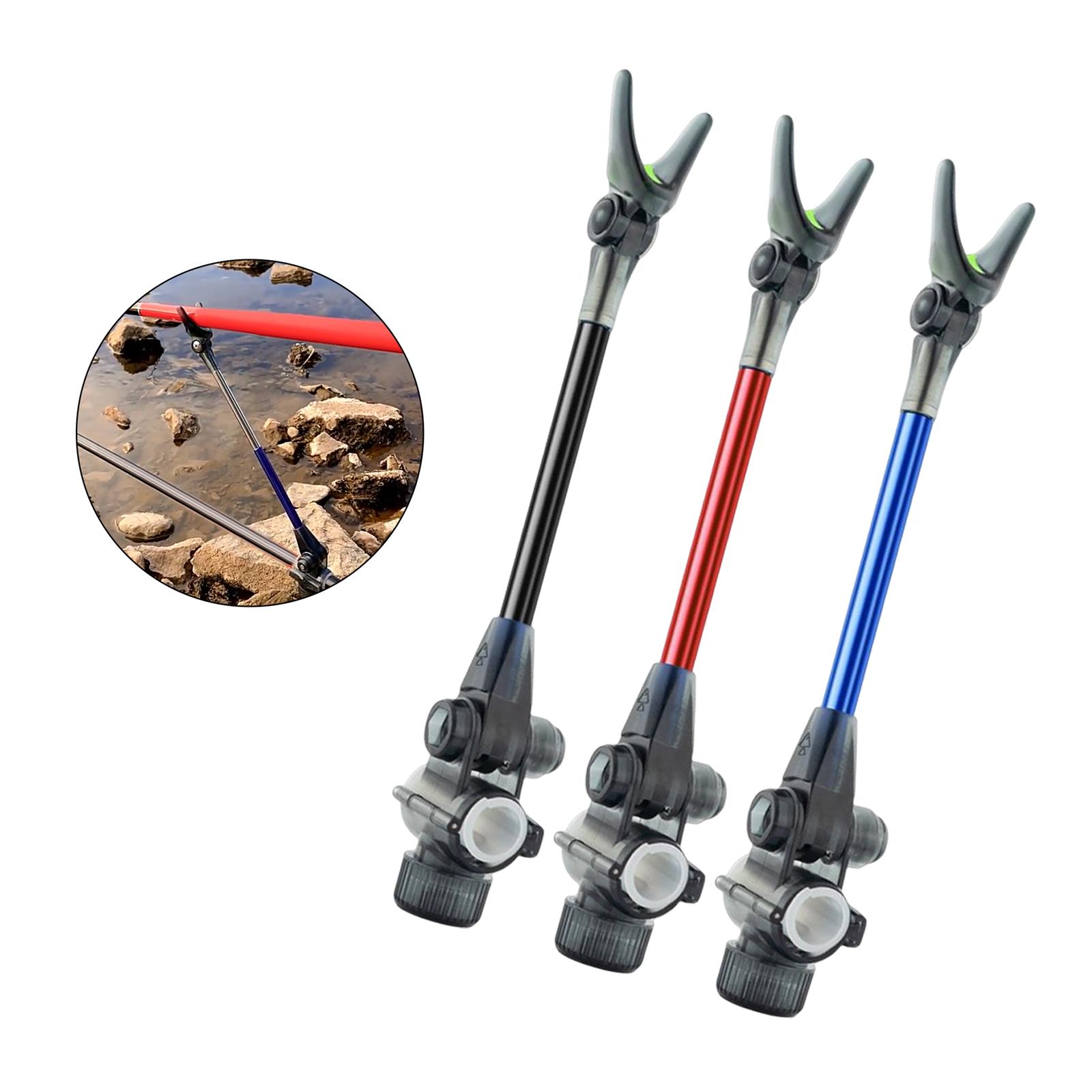 Telescopic Rod Holders for Ban - Fishing Rod Telescopic recensione e prezzo