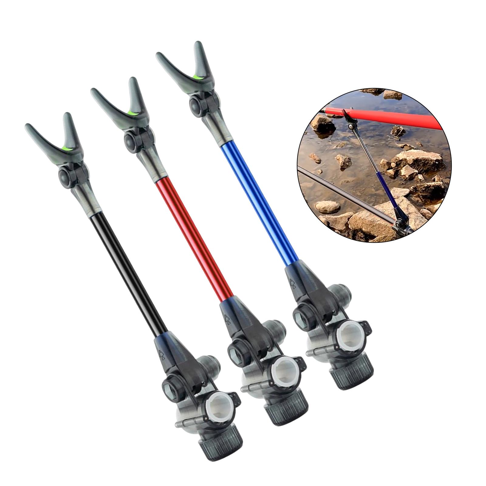 Telescopic Rod Holders for Ban - Fishing Rod Telescopic recensione e prezzo