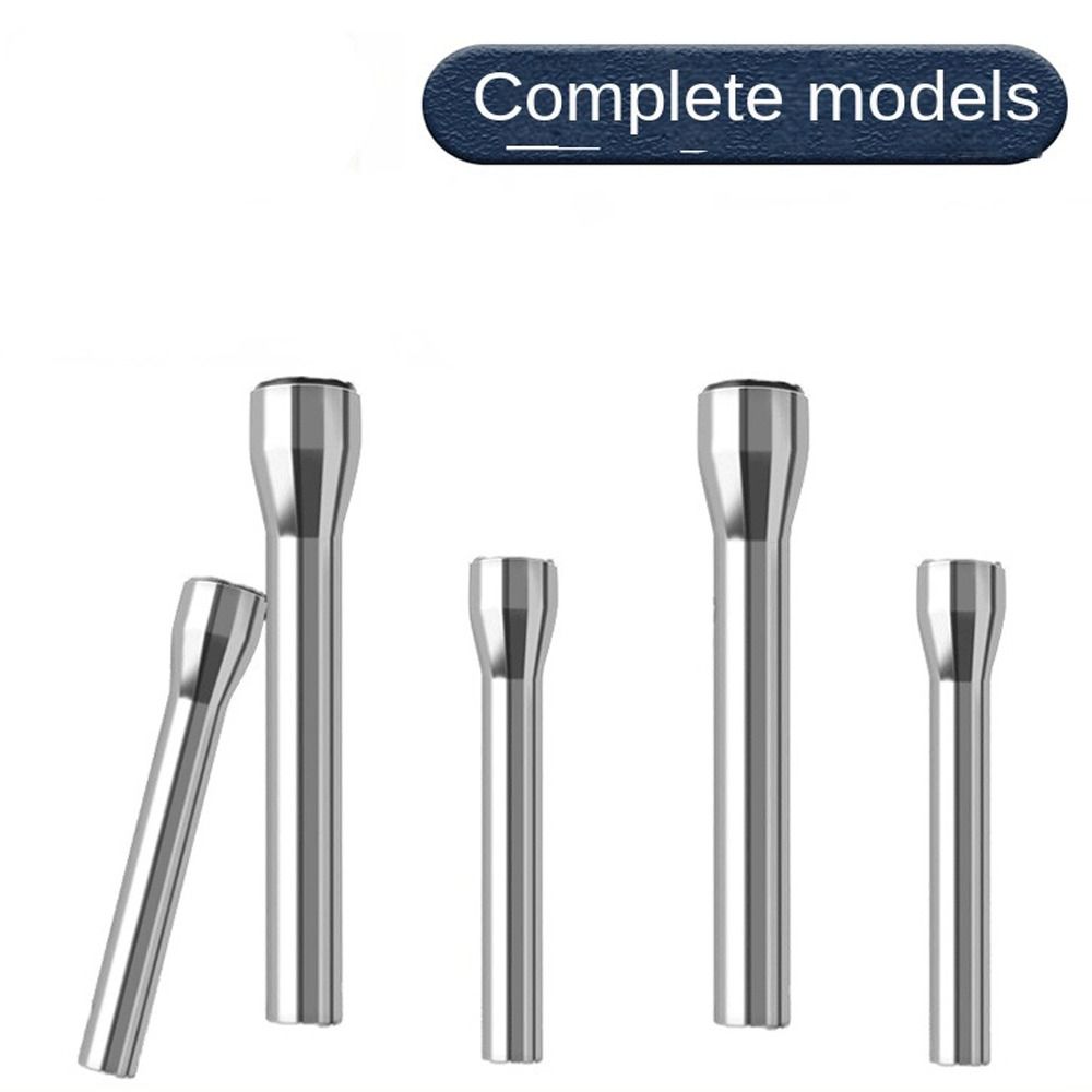 5Pcs 2.8-4.6mm Chinatrust Tip  - Fishing Rod Tip Replacement recensione e prezzo
