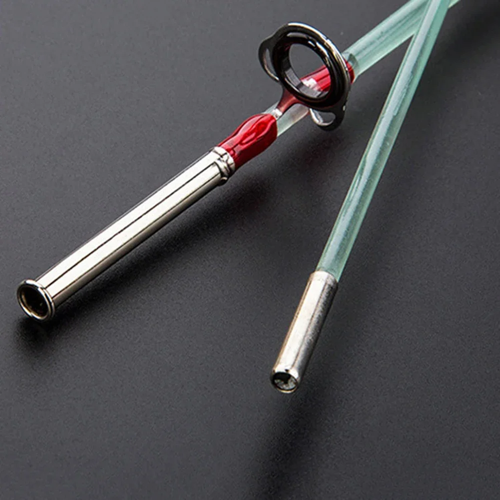 1 Pc Fishing Rod Connecting Tu - Fishing Rod Building Kit recensione e prezzo