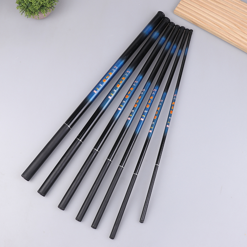 Telescopic Rock Fishing Rod Fi - Fishing Rod Telescopic recensione e prezzo