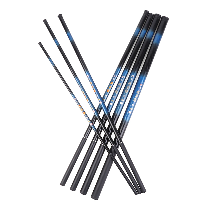 Telescopic Rock Fishing Rod Fi - Fishing Rod Telescopic recensione e prezzo