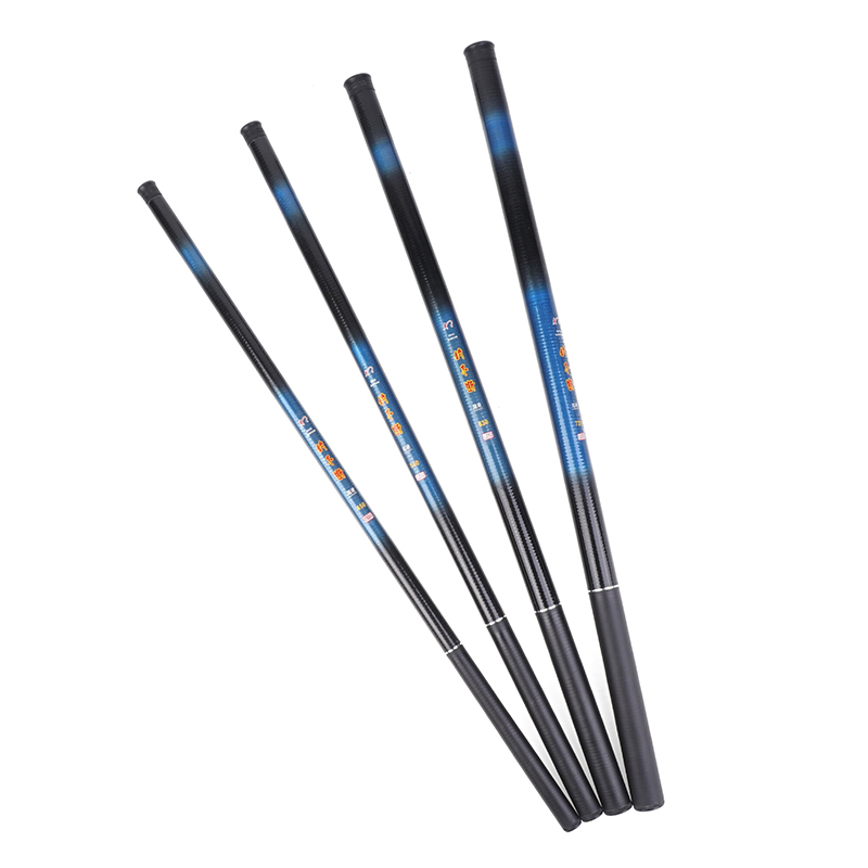 Telescopic Rock Fishing Rod Fi - Fishing Rod Telescopic recensione e prezzo
