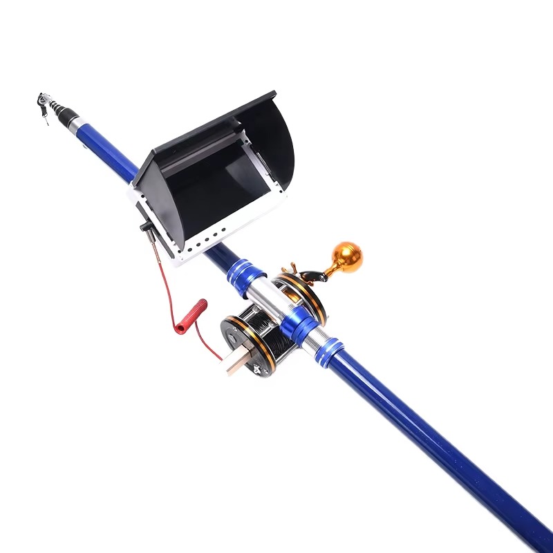 【Popular】Customization 220 Ang - Fishing Rod Telescopic recensione e prezzo
