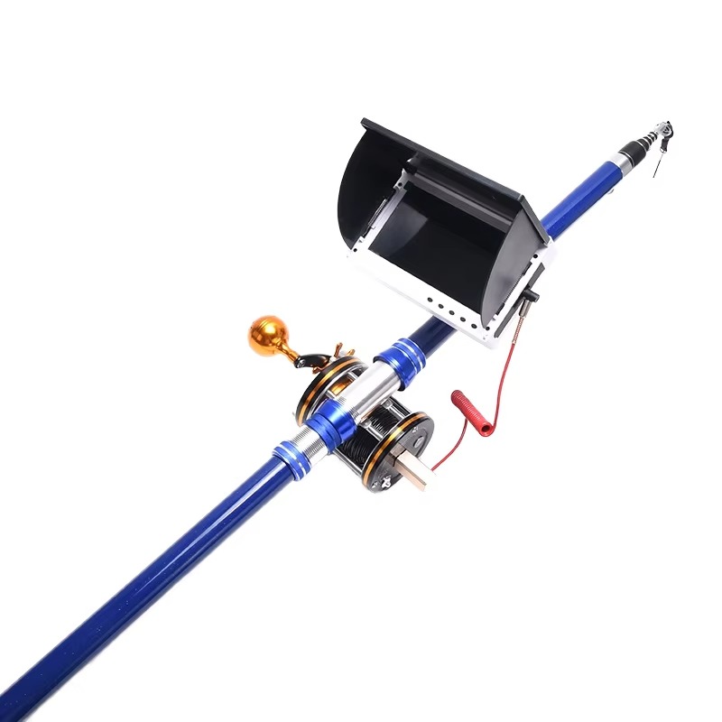 【Popular】Customization 220 Ang - Fishing Rod Telescopic recensione e prezzo