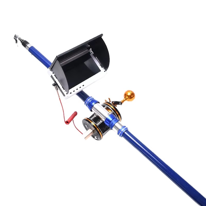 【Popular】Customization 220 Ang - Fishing Rod Telescopic recensione e prezzo
