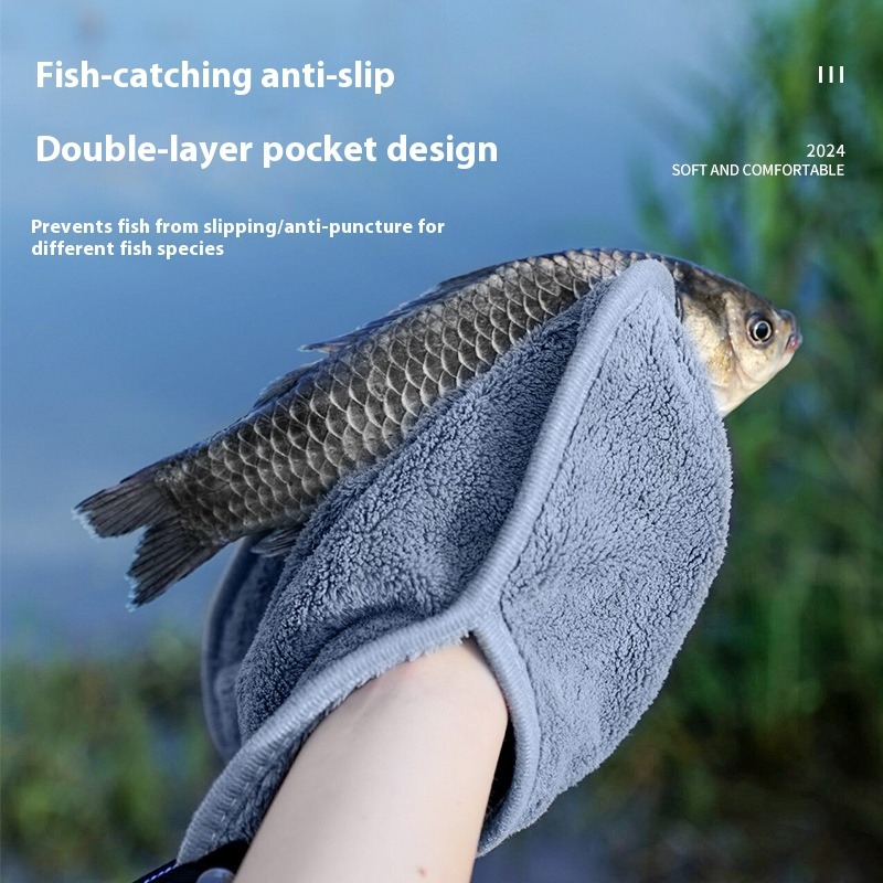Ultra soft and fast drying fis - Fishing Rod Carbon Fiber recensione e prezzo