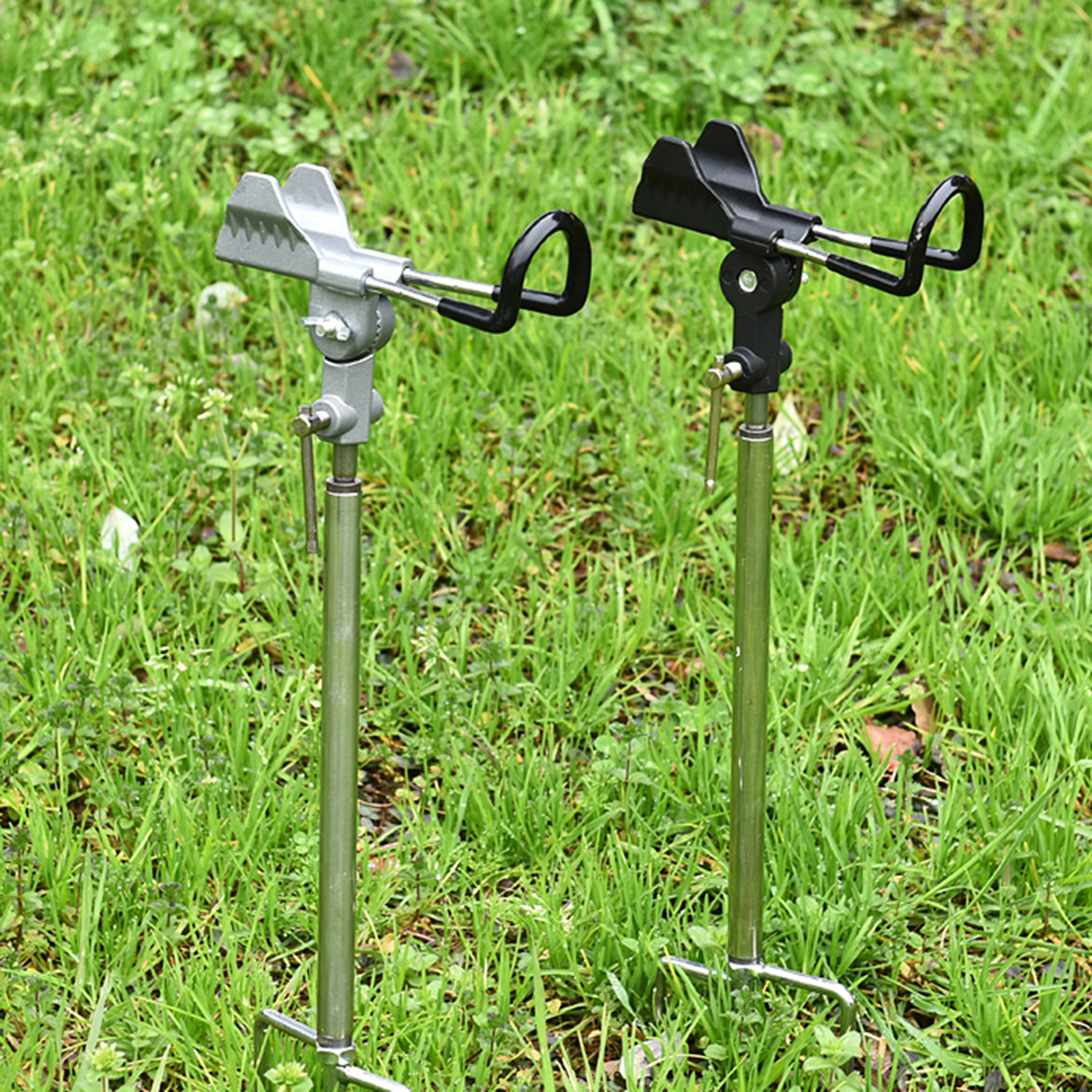 Adjustable Fishing Rod Rack St - Fishing Rod Rack recensione e prezzo