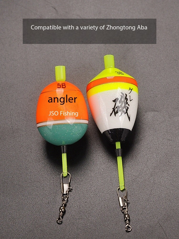 Zhongtong Floating Wave Conver - Fishing Rod Casting recensione e prezzo
