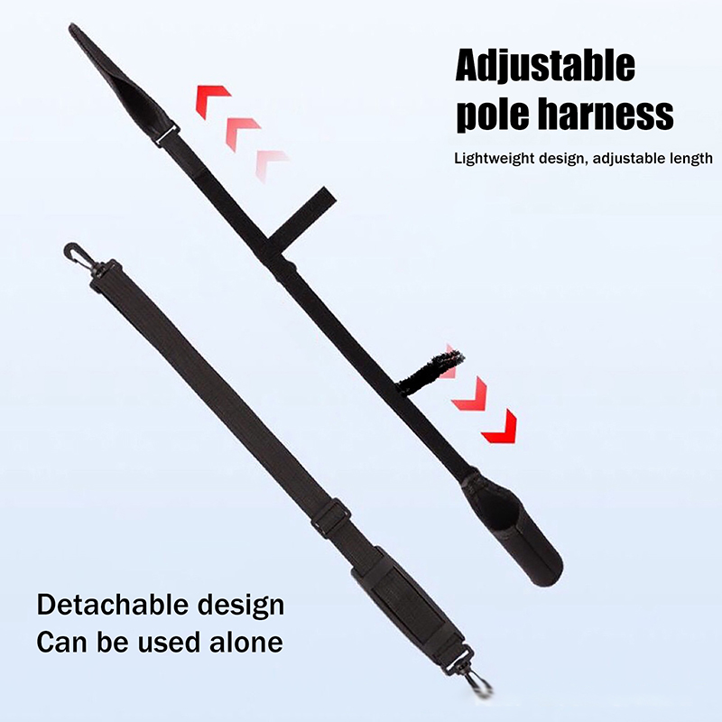 Adjustable Fishing Rod Storage - Fishing Rod Combo recensione e prezzo