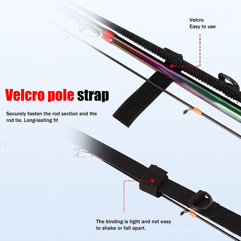Adjustable Fishing Rod Storage - Fishing Rod Combo recensione e prezzo
