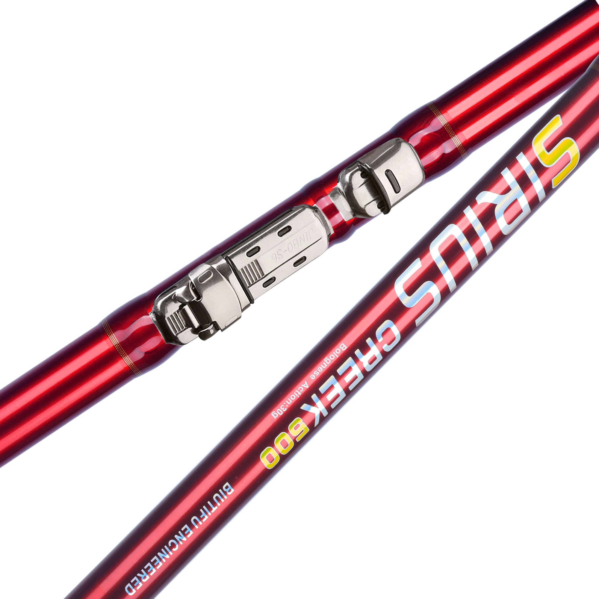 BIUTIFU Telescopic Bolognese F - Fishing Rod Surf recensione e prezzo
