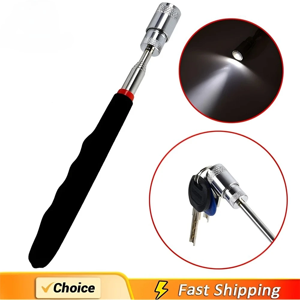 Telescopic Magnetic Pen Extend - Fishing Rod Travel recensione e prezzo