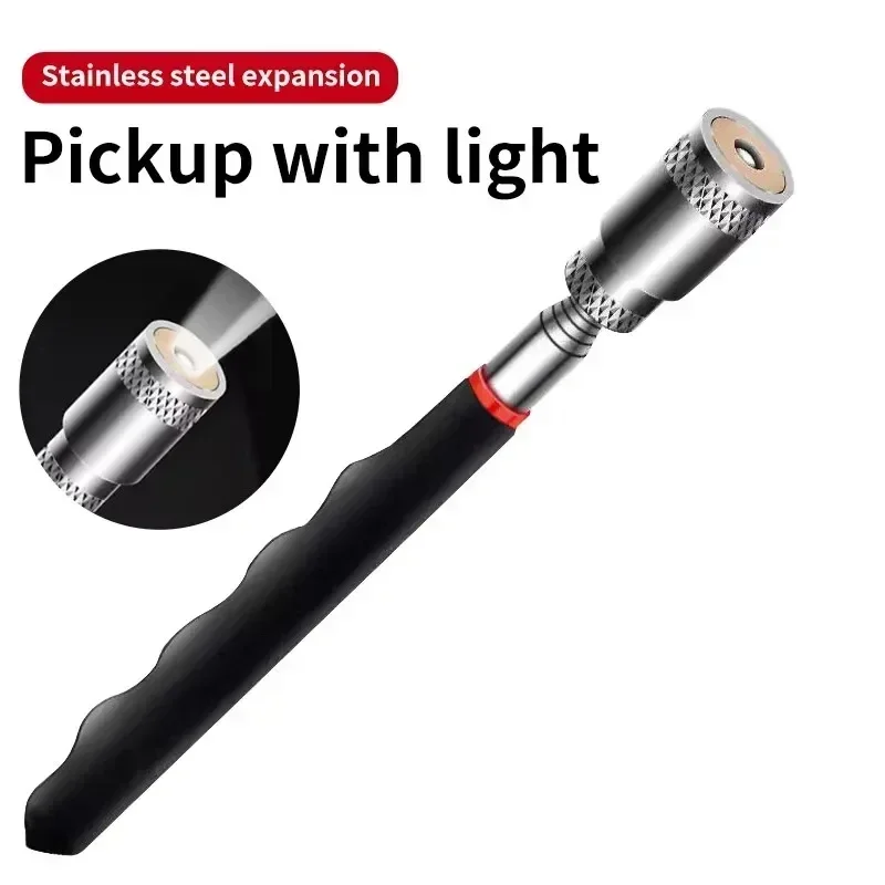 Telescopic Magnetic Pen Extend - Fishing Rod Travel recensione e prezzo