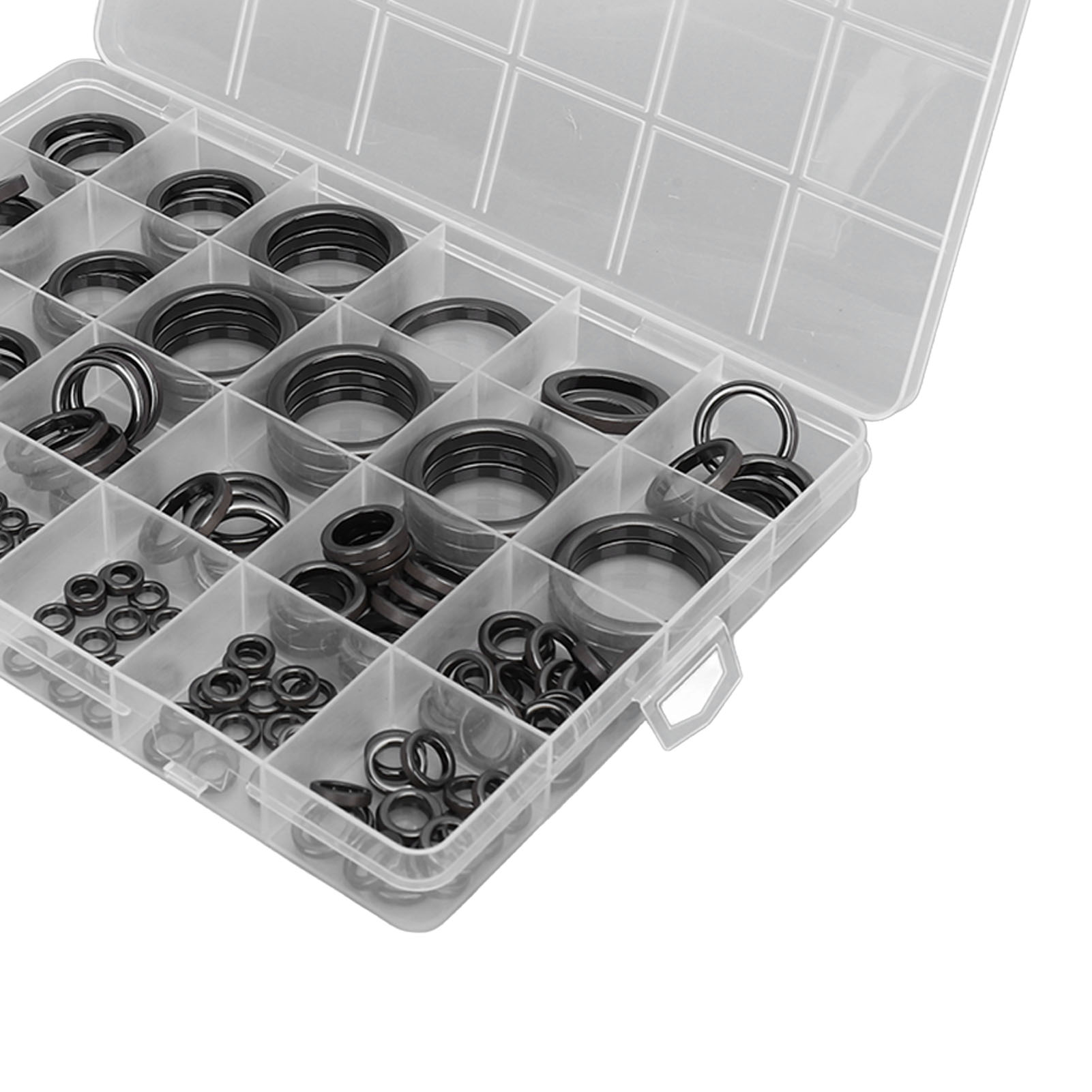 Fishing Rod Guide Repair Kit F - Fishing Rod Building Kit recensione e prezzo
