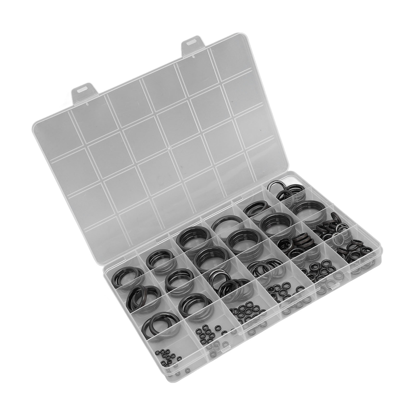 Fishing Rod Guide Repair Kit F - Fishing Rod Building Kit recensione e prezzo