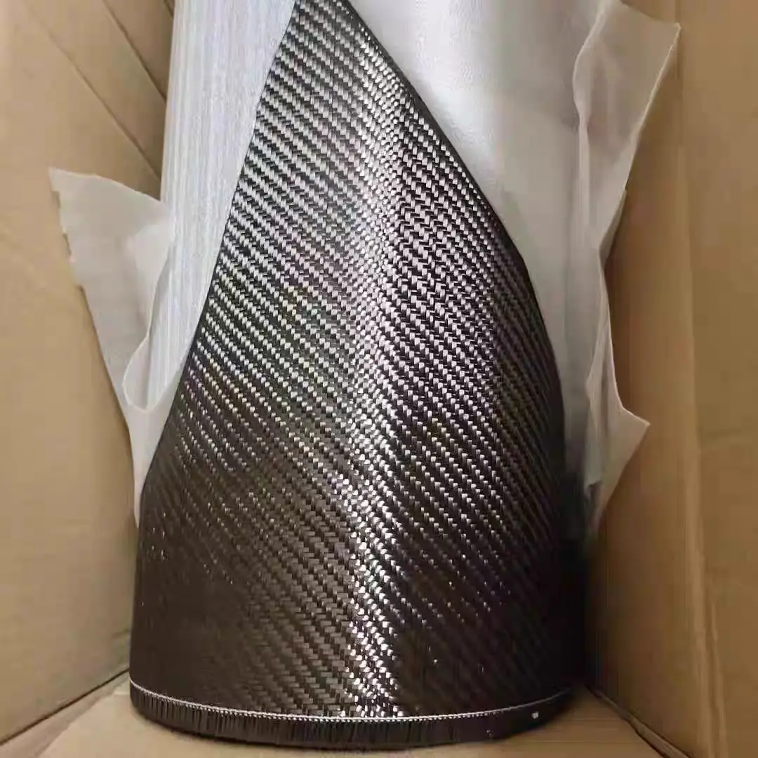 [Grade A+]3K 240gsm Real Carbo - Fishing Rod Carbon Fiber recensione e prezzo