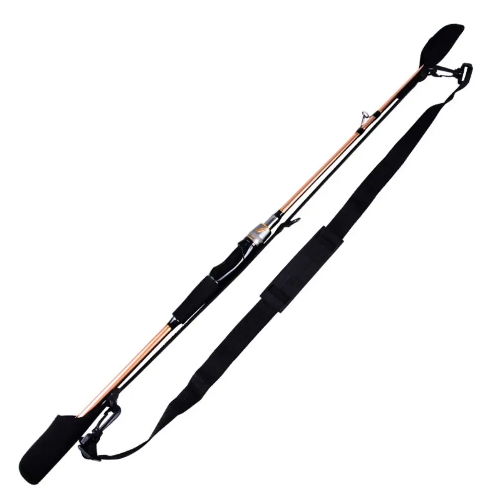 Adjustable Fishing Rod Storage - Fishing Rod Combo recensione e prezzo