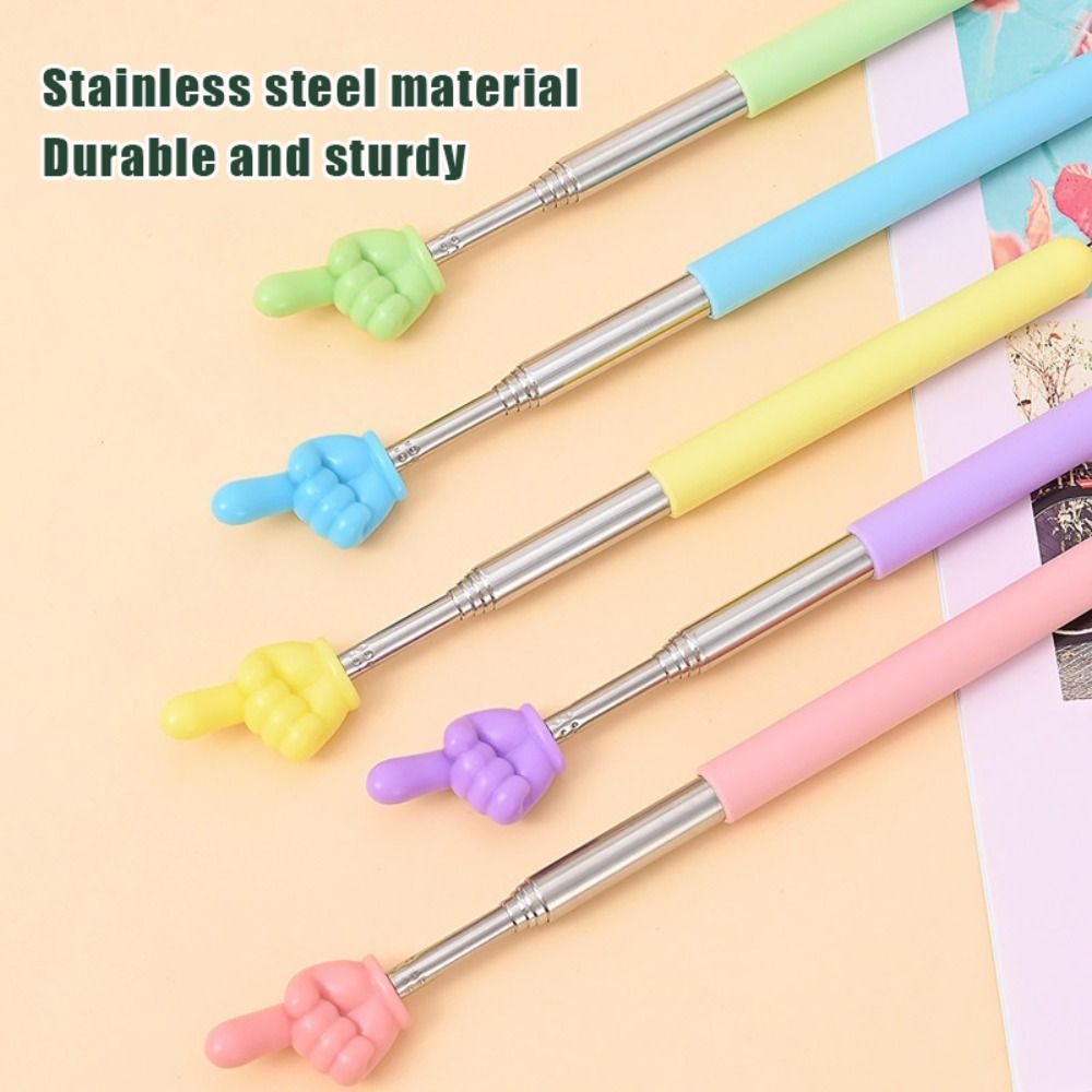 Creative Stainless Steel Teach - Fishing Rod Telescopic recensione e prezzo