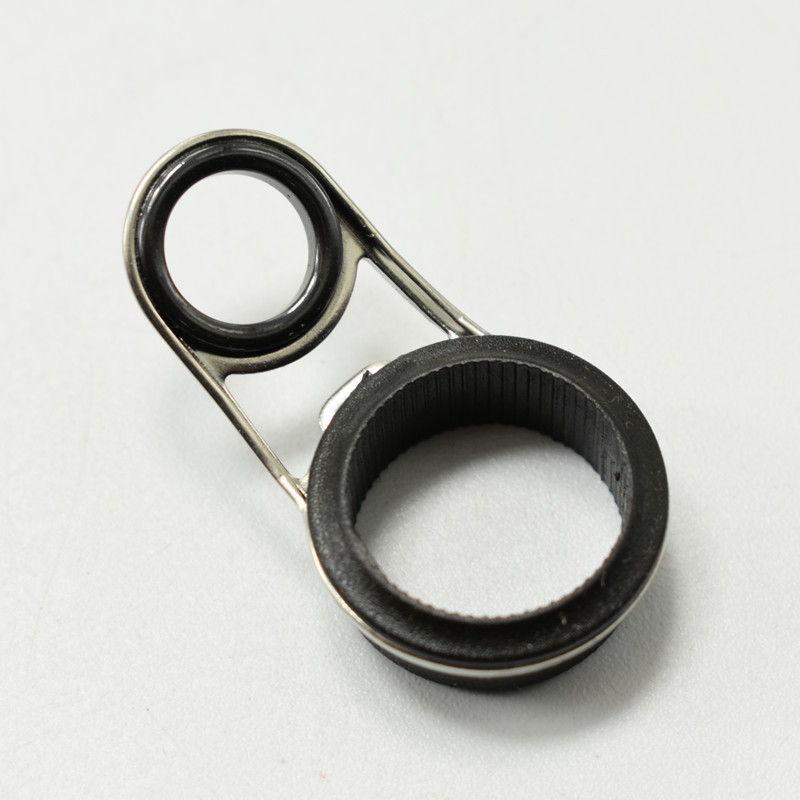 Pole Wire Ring  Casting Rock F - Fishing Rod Guide Replacement recensione e prezzo