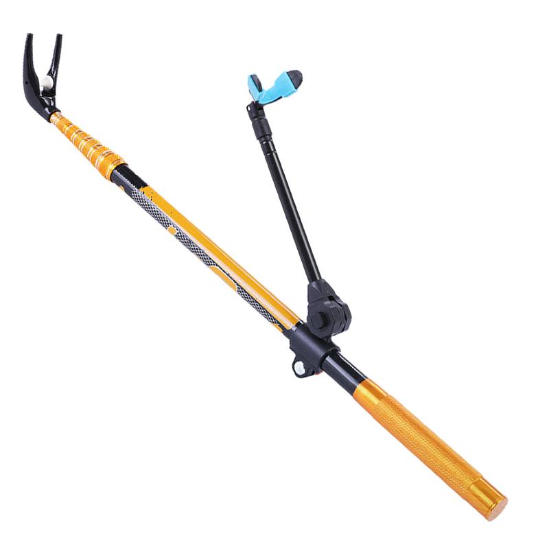 Fishing Pole Holders 360 Degre - Fishing Rod Carbon Fiber recensione e prezzo