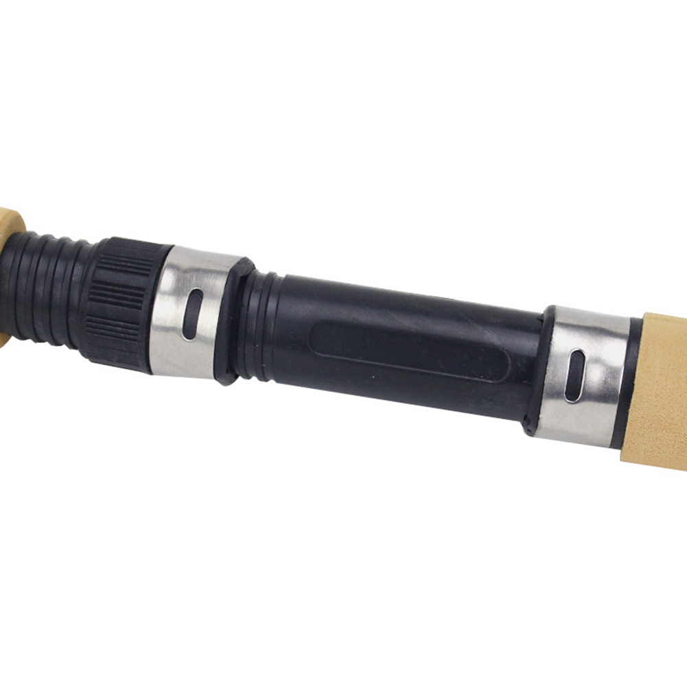 Ice Fishing Rod Portable Spinn - Fishing Rod Ice recensione e prezzo