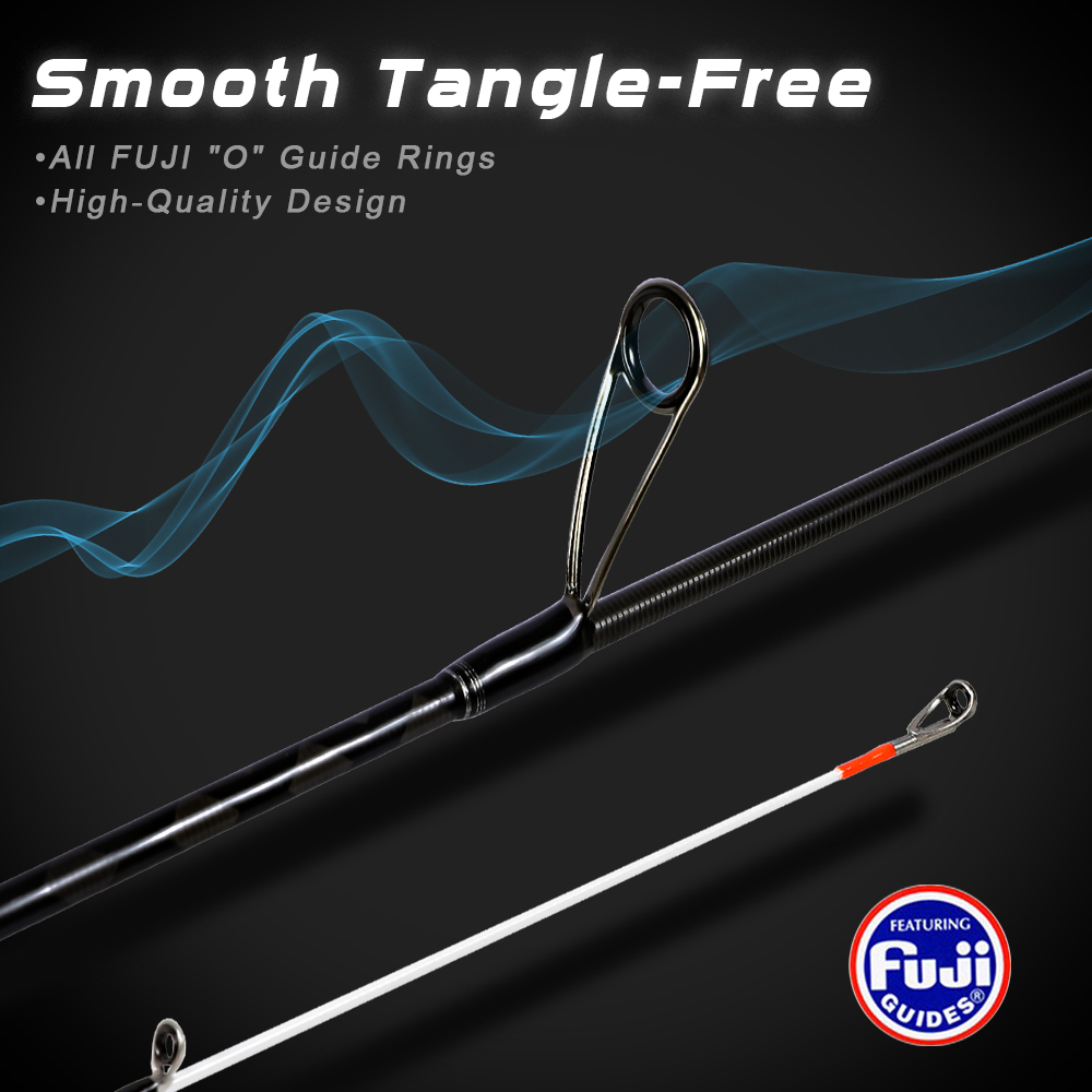 MIFINE MICROBITE AJING Spinnin - Fishing Rod Surf recensione e prezzo