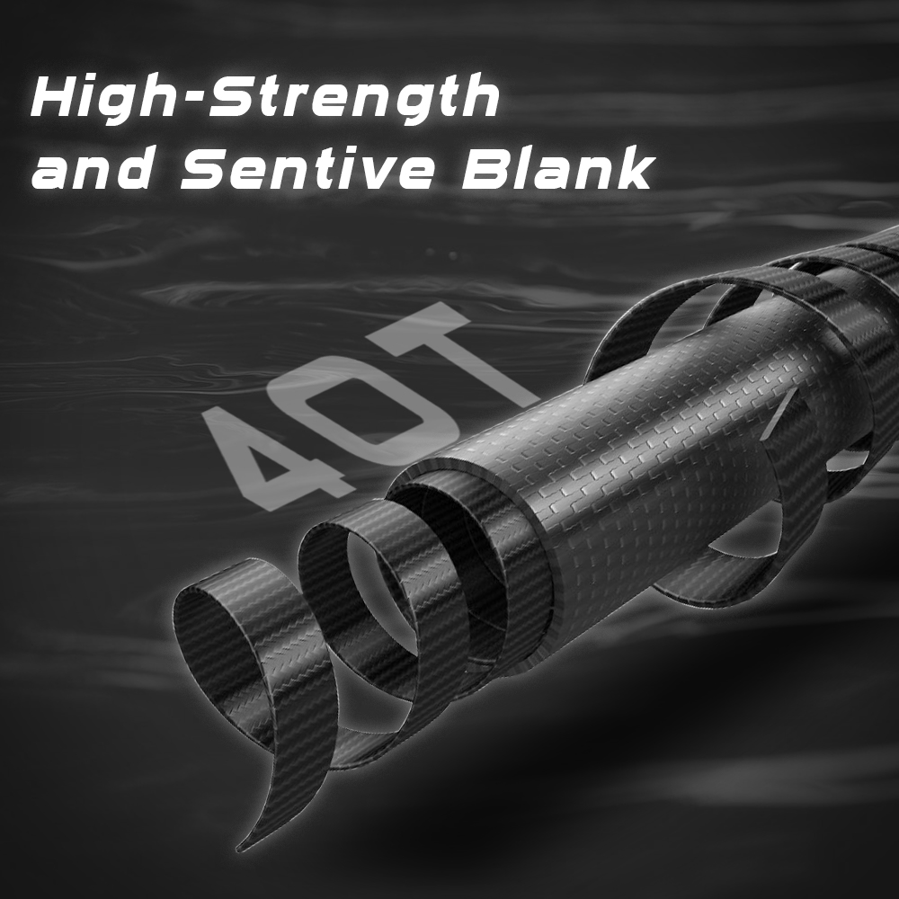 MIFINE MICROBITE AJING Spinnin - Fishing Rod Surf recensione e prezzo