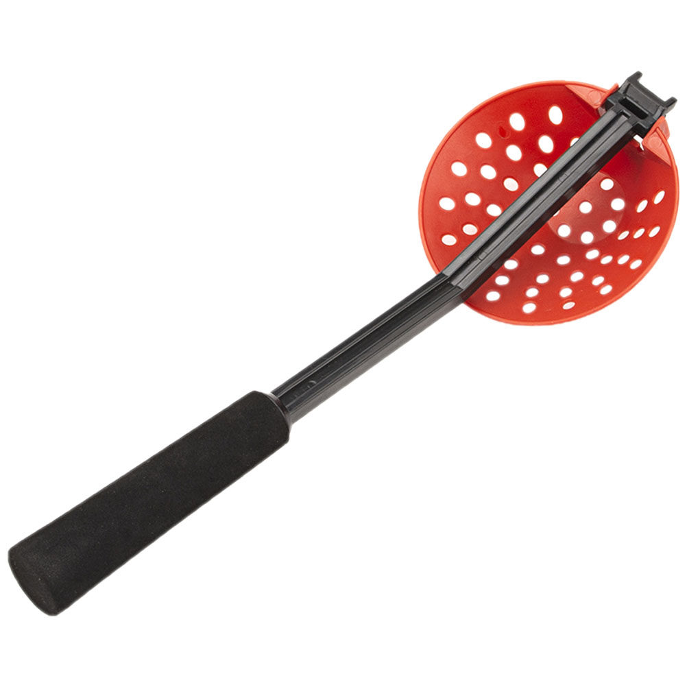 Reusable Foldable Ice Scoop Sk - Fishing Rod Ice recensione e prezzo