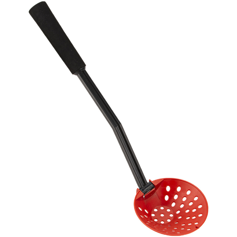 Reusable Foldable Ice Scoop Sk - Fishing Rod Ice recensione e prezzo