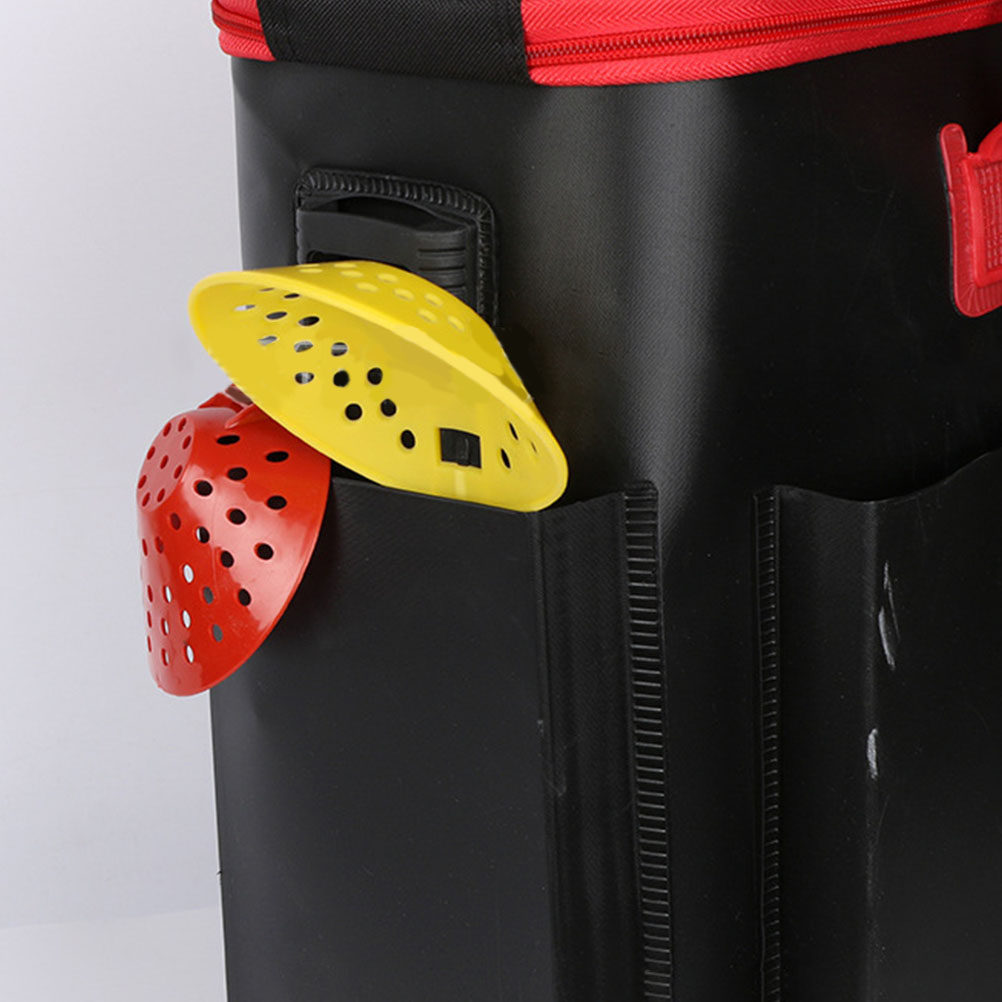 Reusable Foldable Ice Scoop Sk - Fishing Rod Ice recensione e prezzo