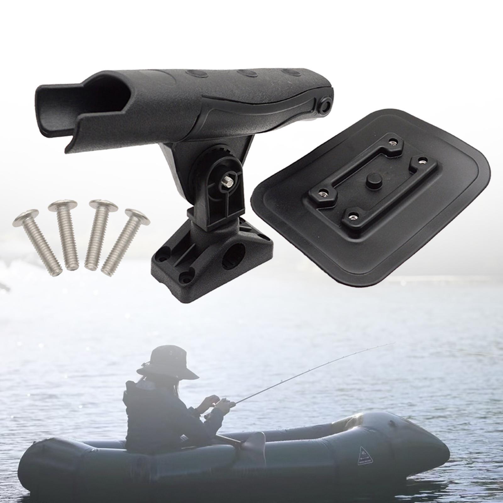 Inflatable Boat Fishing Rod Ho - Fishing Rod Boat recensione e prezzo