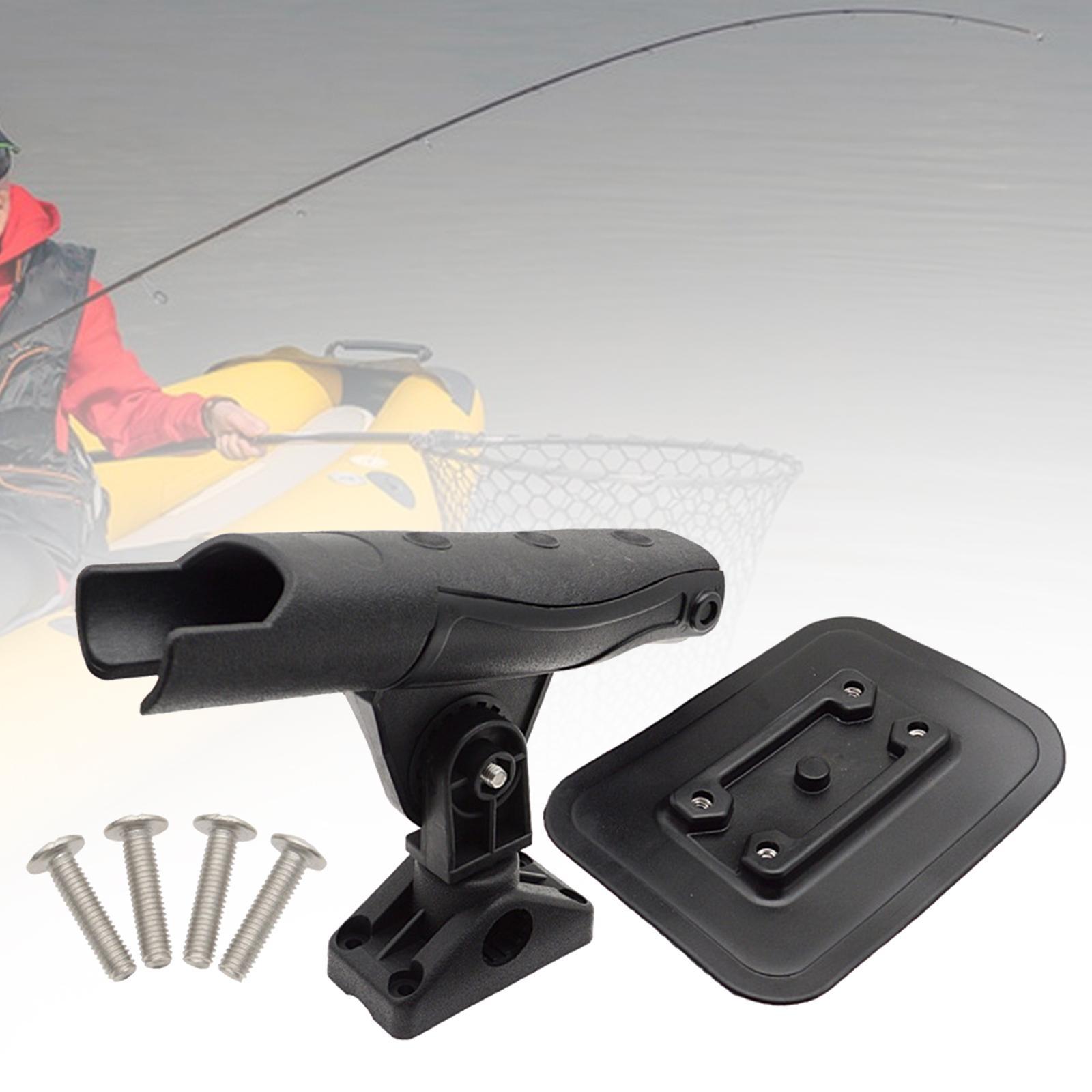 Inflatable Boat Fishing Rod Ho - Fishing Rod Boat recensione e prezzo