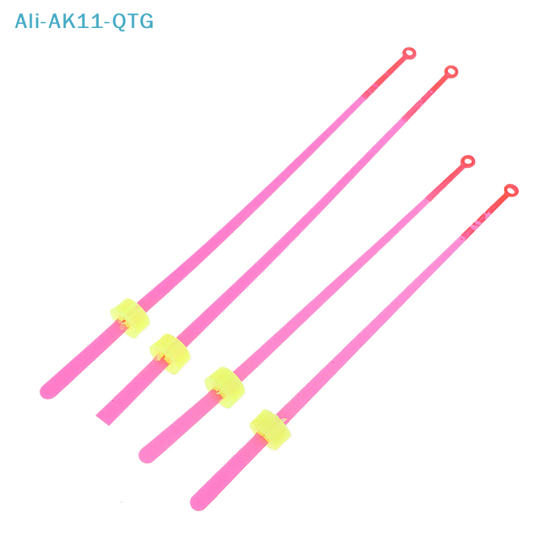 5Pcs/Set 12/14CM Portable Wint - Fishing Rod Ice recensione e prezzo