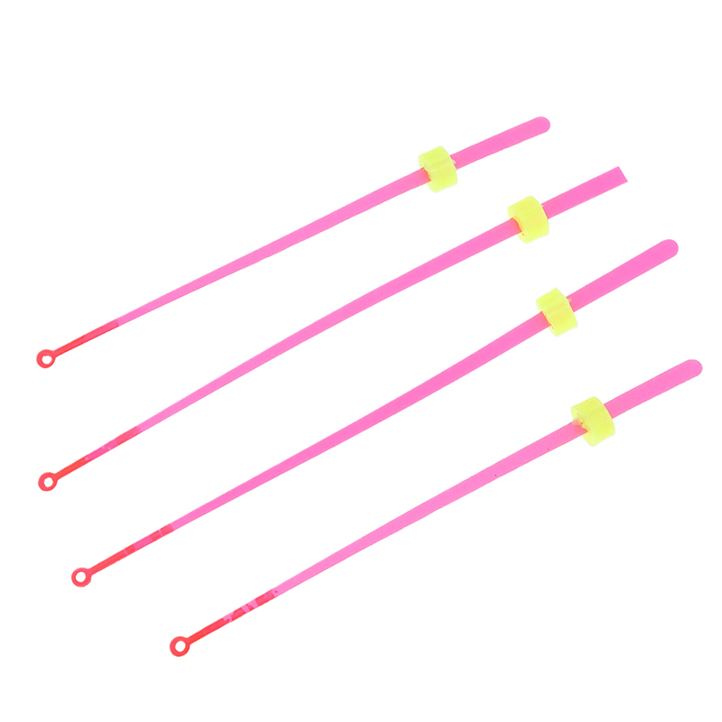 5Pcs/Set 12/14CM Portable Wint - Fishing Rod Ice recensione e prezzo