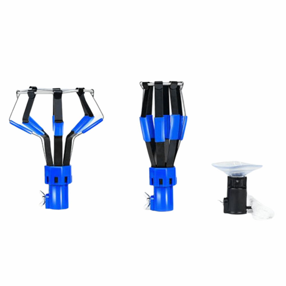 1/3Pcs Professional Light Bulb - Fishing Rod Telescopic recensione e prezzo