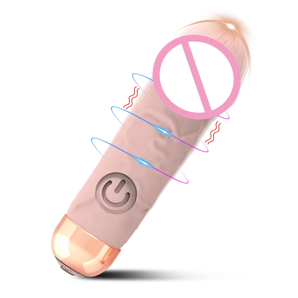 Simulated Small Penis Strong S - Fishing Rod Travel recensione e prezzo
