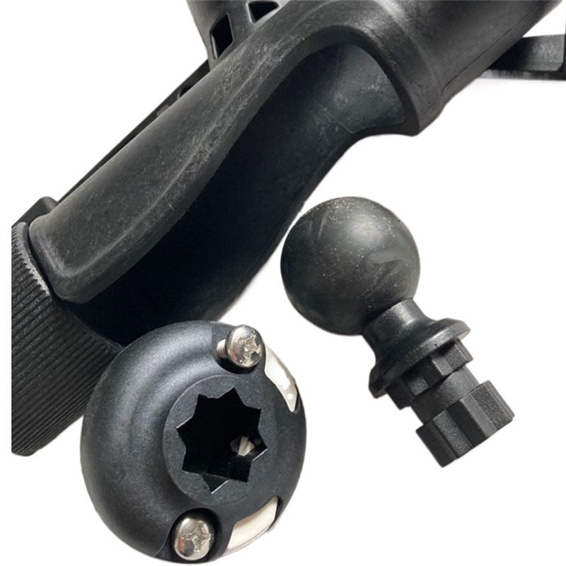 AA90-Holder Fishing Rod Boat P - Fishing Rod Boat recensione e prezzo