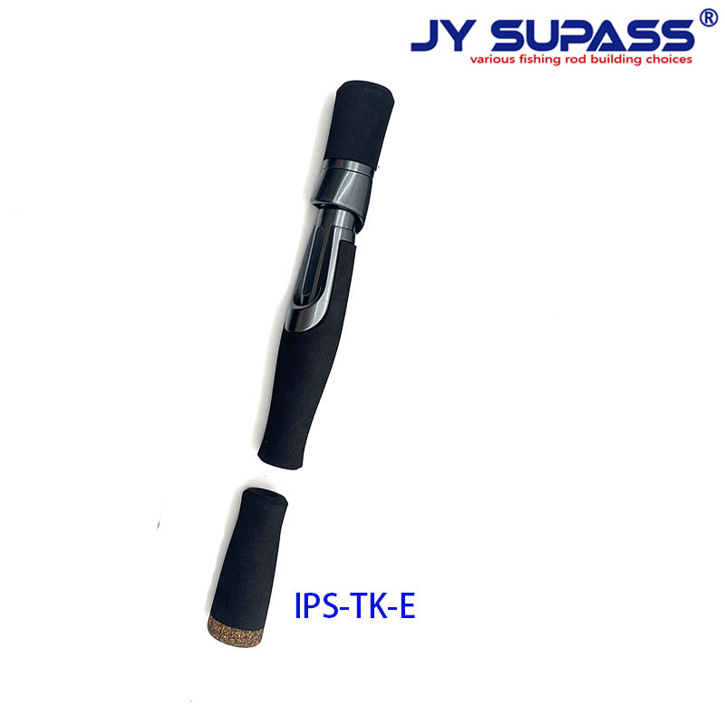JY SUPASS IPS Custom Fishing R - Fishing Rod Combo recensione e prezzo