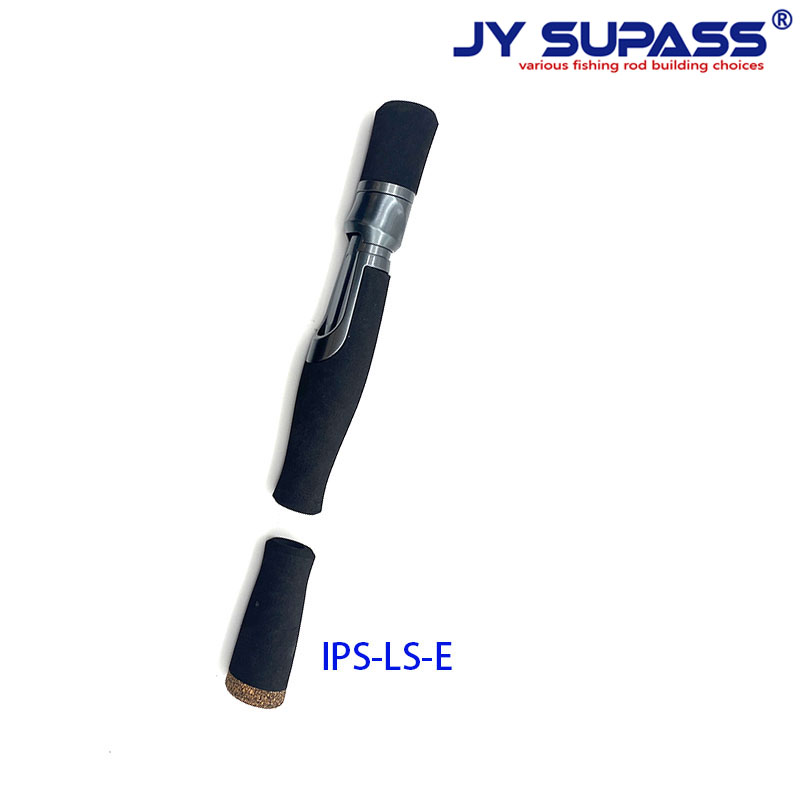 JY SUPASS IPS Custom Fishing R - Fishing Rod Combo recensione e prezzo
