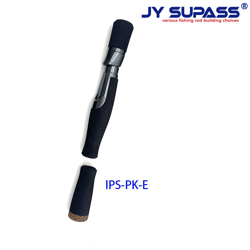 JY SUPASS IPS Custom Fishing R - Fishing Rod Combo recensione e prezzo