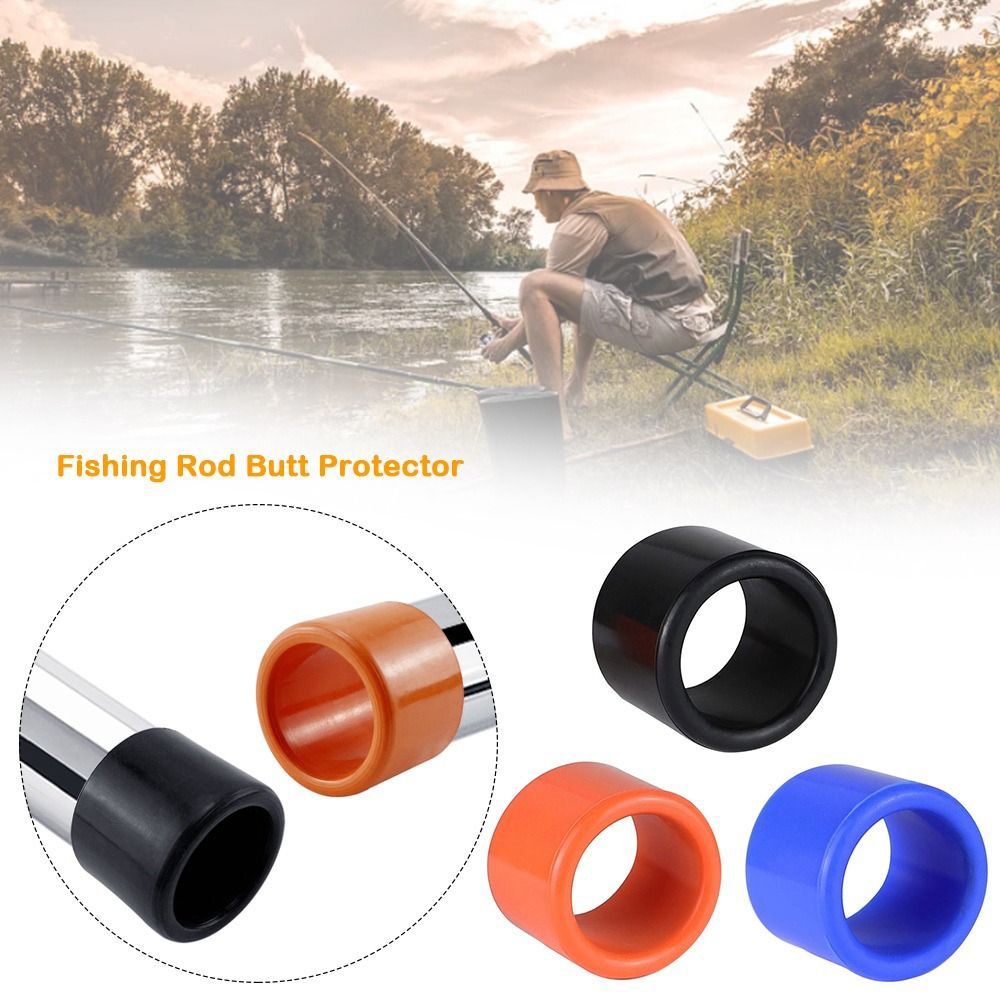 Protective Cover Fishing Rod R - Fishing Rod Case recensione e prezzo