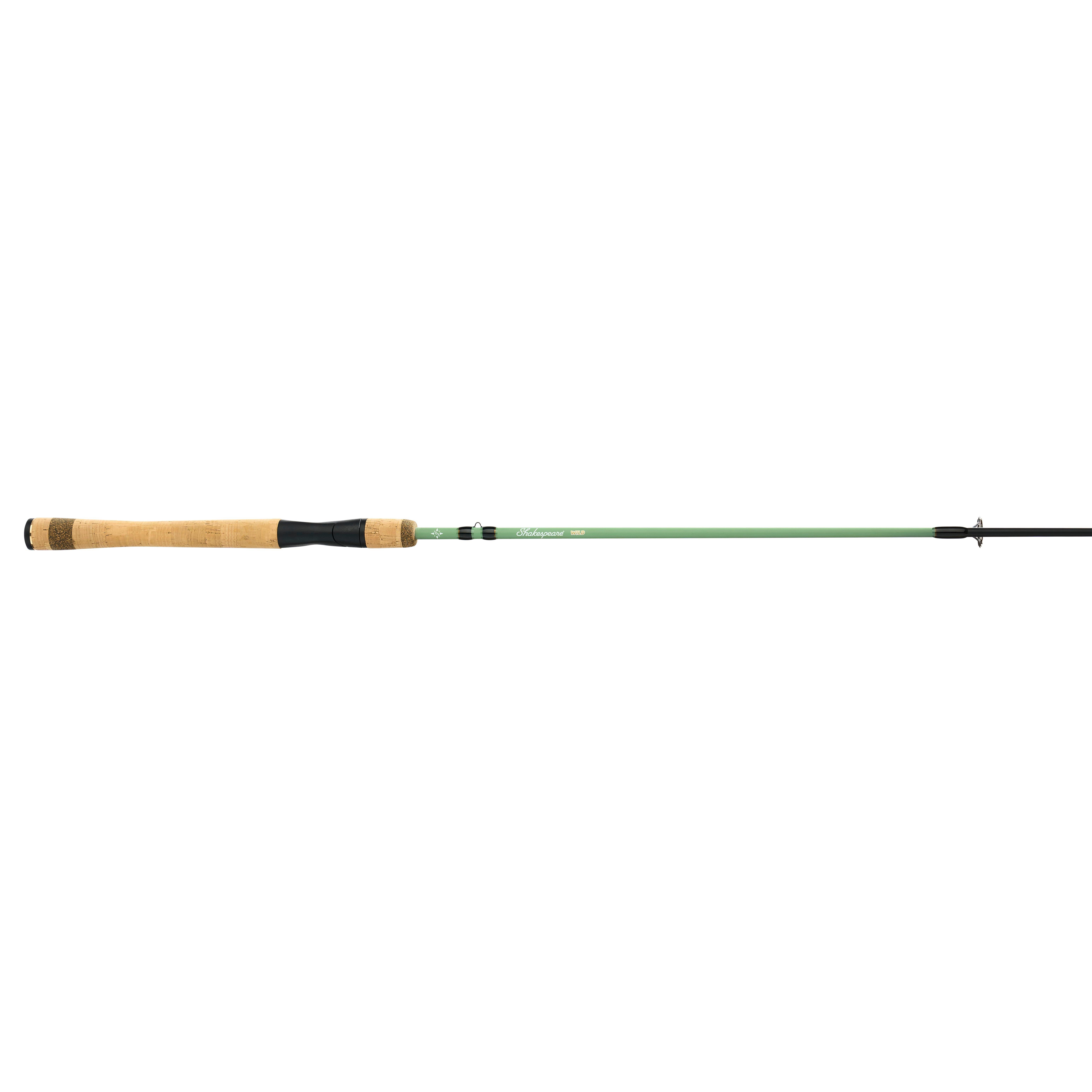 6.5ft Wild Spinning Fishing Ro - Fishing Rod Spinning recensione e prezzo
