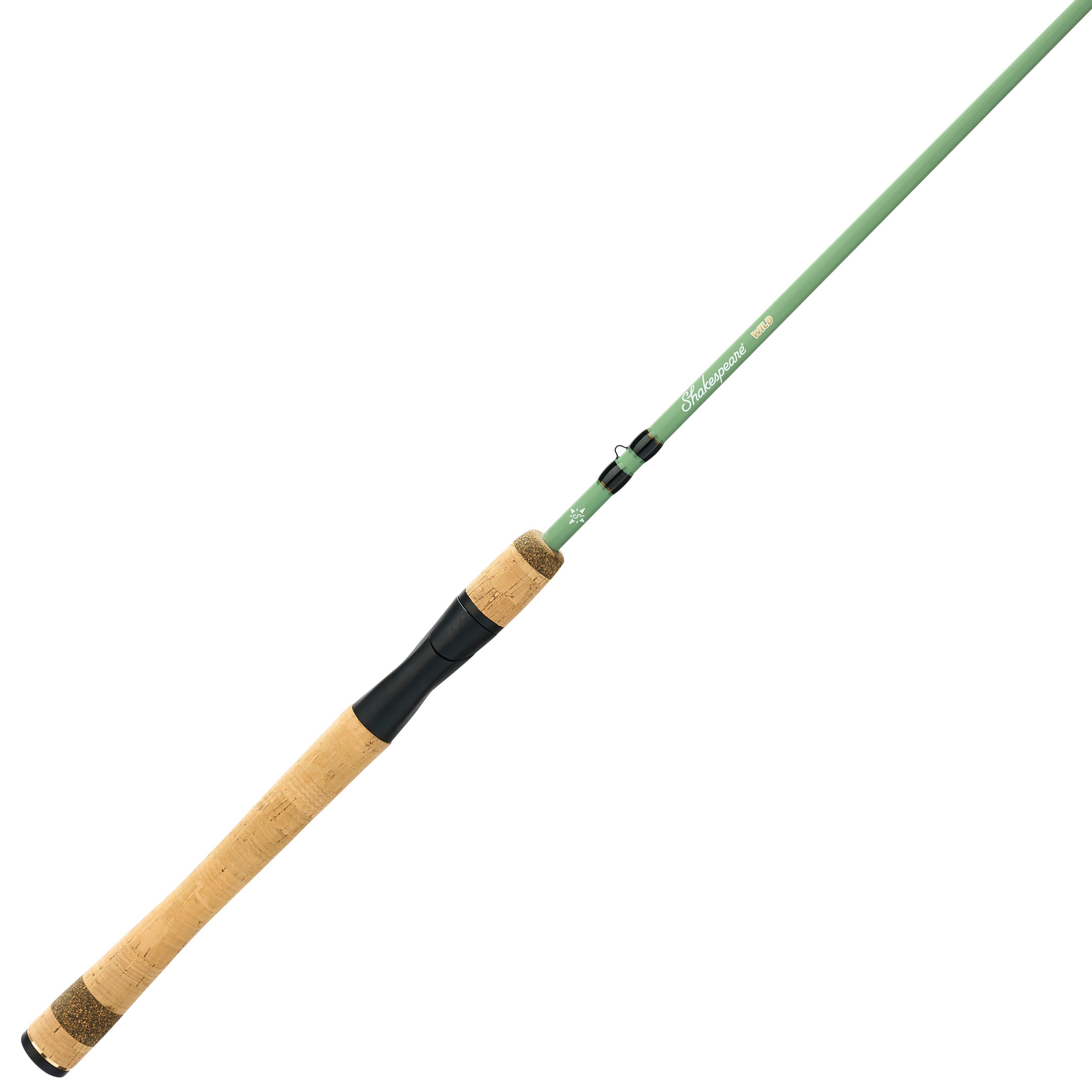 6.5ft Wild Spinning Fishing Ro - Fishing Rod Spinning recensione e prezzo