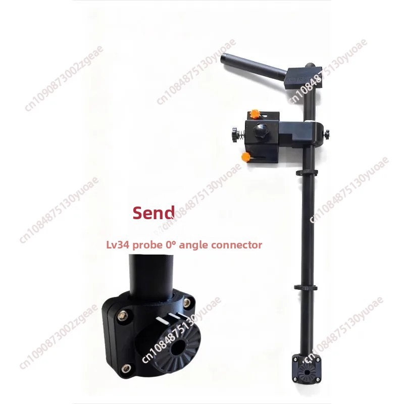 Detachable Metal Fish Finder M - Fishing Rod Telescopic recensione e prezzo