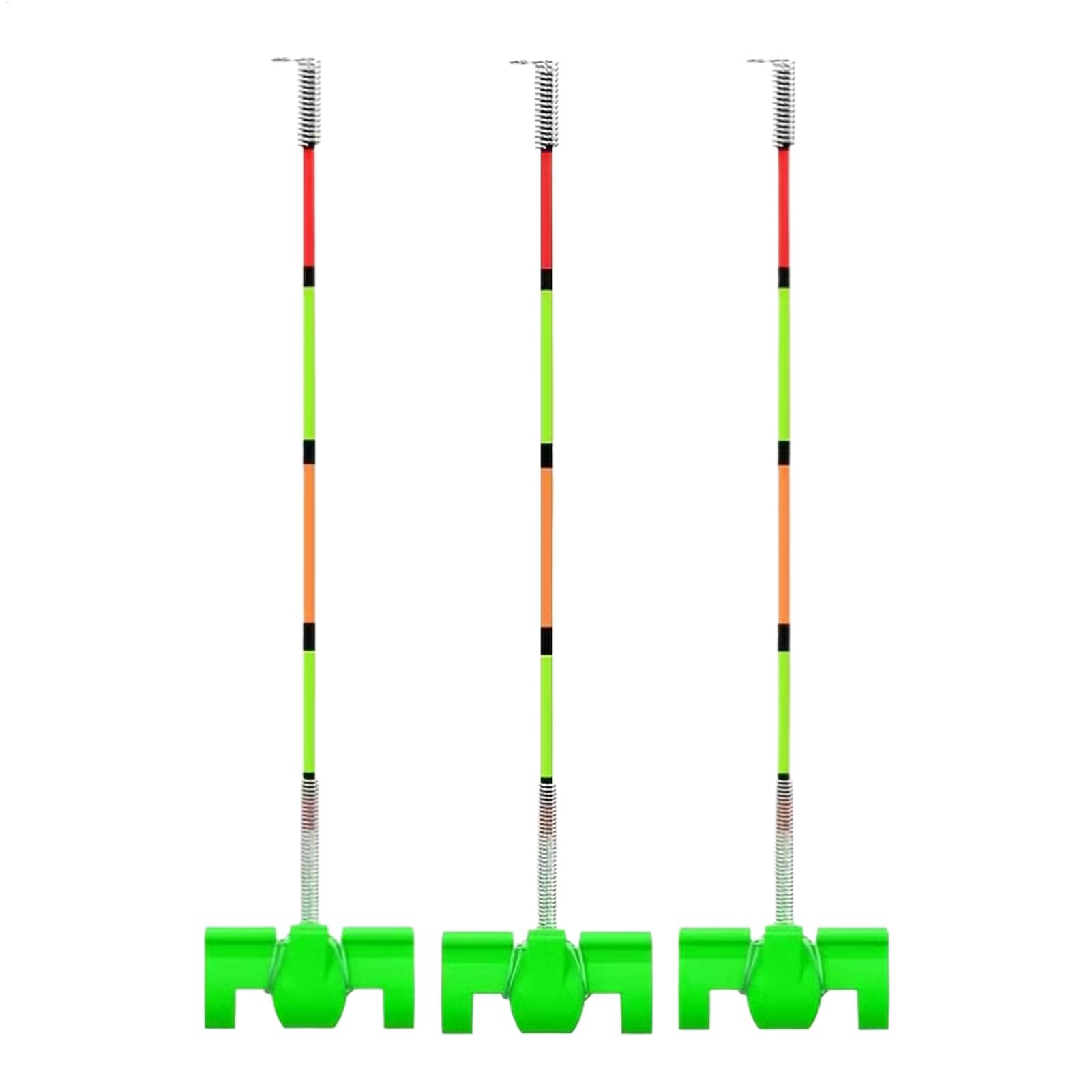 Fish Alarm 3 Pieces High Sensi - Fishing Rod Ice recensione e prezzo